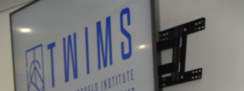 TWIMS gets R18 Million Boost